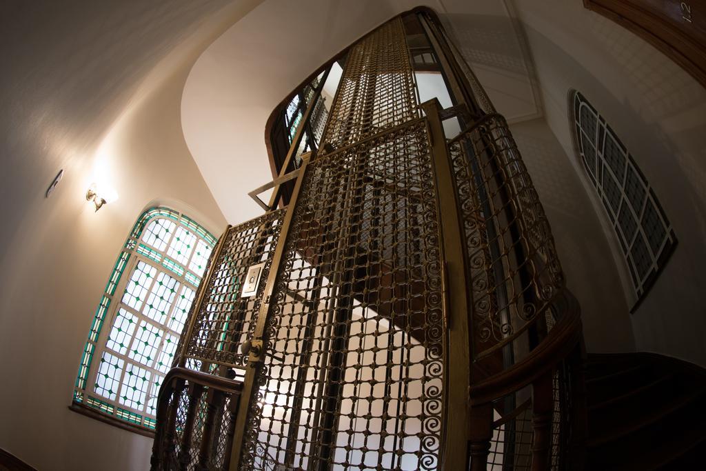 Grand Petit Casa Hotel Μπουένος Άιρες Εξωτερικό φωτογραφία