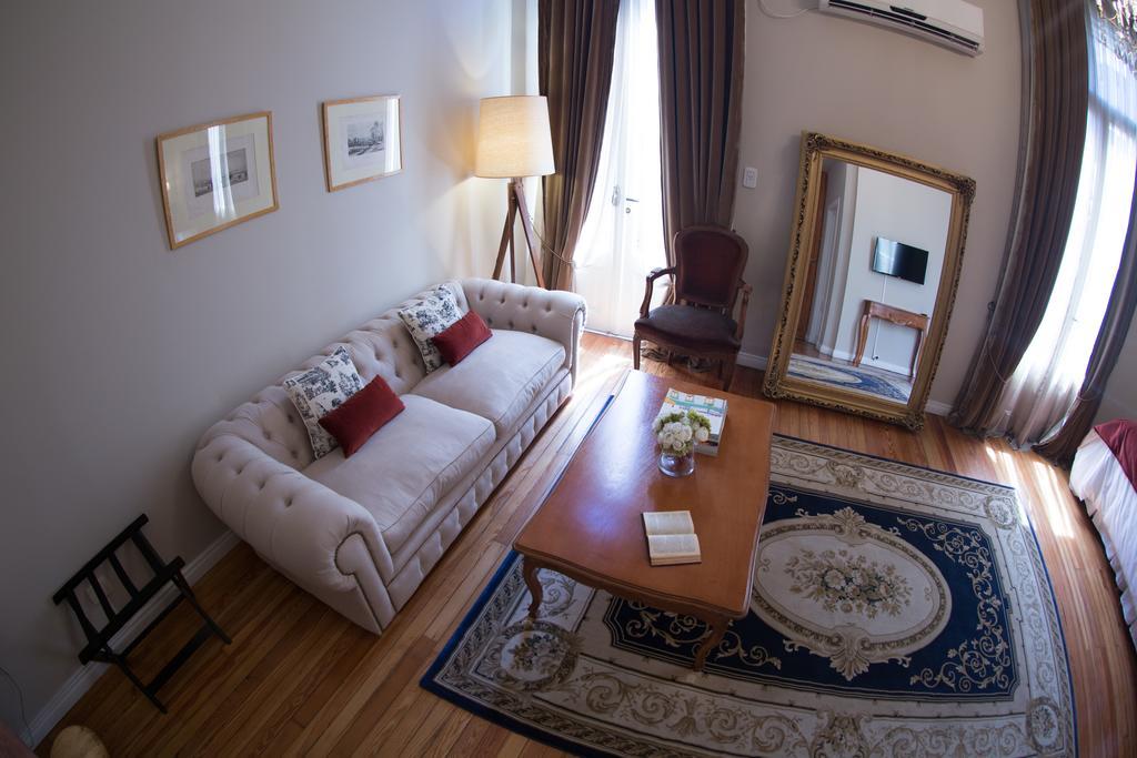 Grand Petit Casa Hotel Μπουένος Άιρες Εξωτερικό φωτογραφία