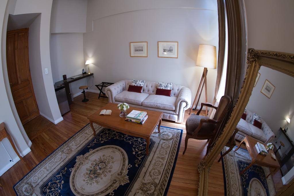 Grand Petit Casa Hotel Μπουένος Άιρες Εξωτερικό φωτογραφία