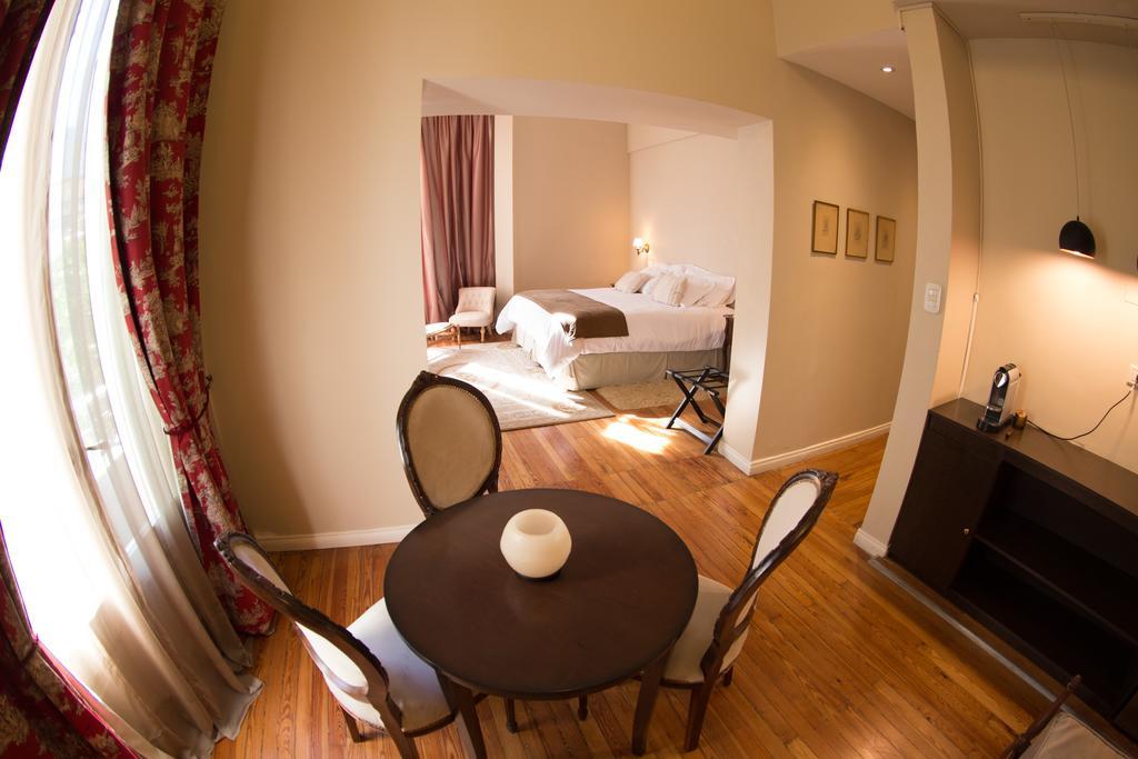 Grand Petit Casa Hotel Μπουένος Άιρες Εξωτερικό φωτογραφία