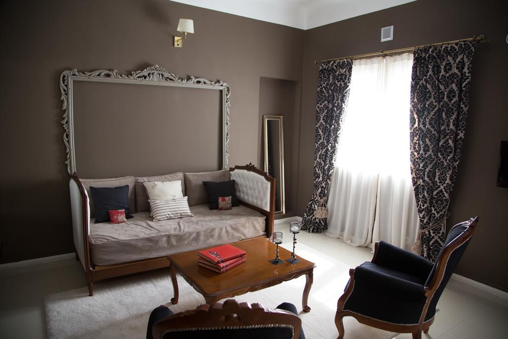 Grand Petit Casa Hotel Μπουένος Άιρες Εξωτερικό φωτογραφία