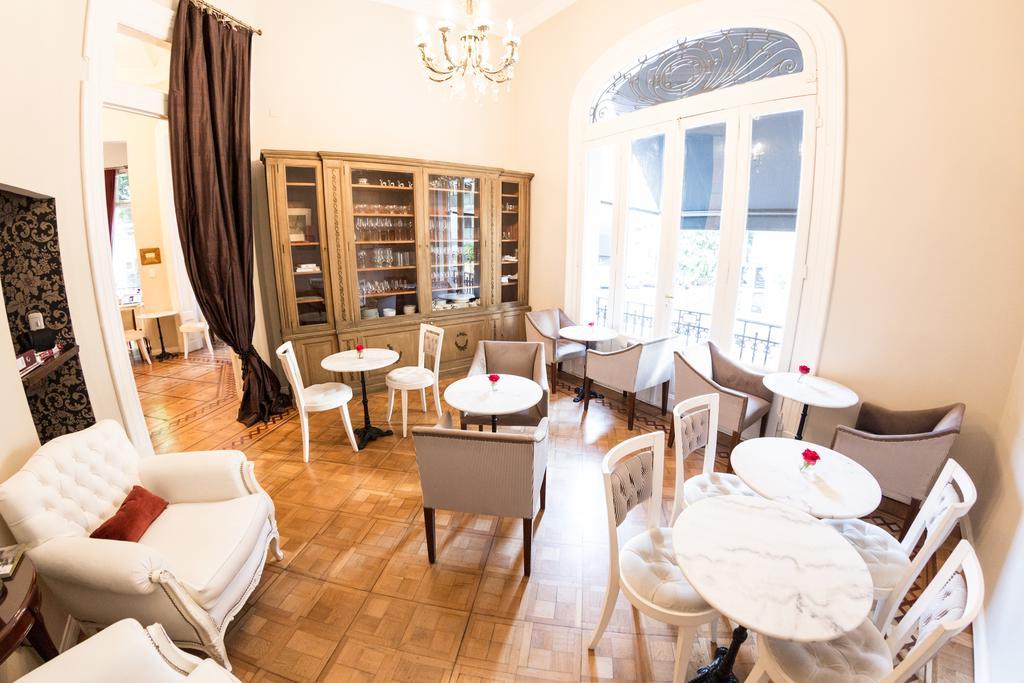 Grand Petit Casa Hotel Μπουένος Άιρες Εξωτερικό φωτογραφία