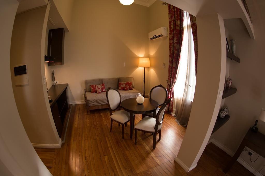 Grand Petit Casa Hotel Μπουένος Άιρες Εξωτερικό φωτογραφία