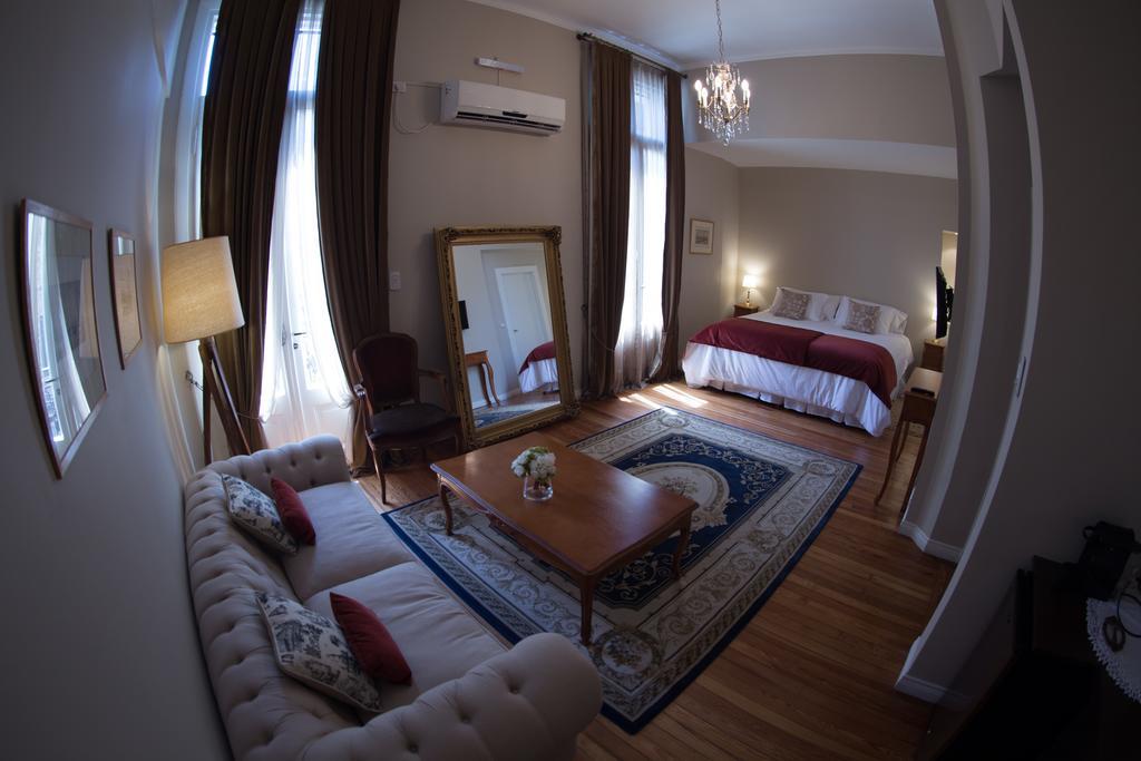 Grand Petit Casa Hotel Μπουένος Άιρες Εξωτερικό φωτογραφία