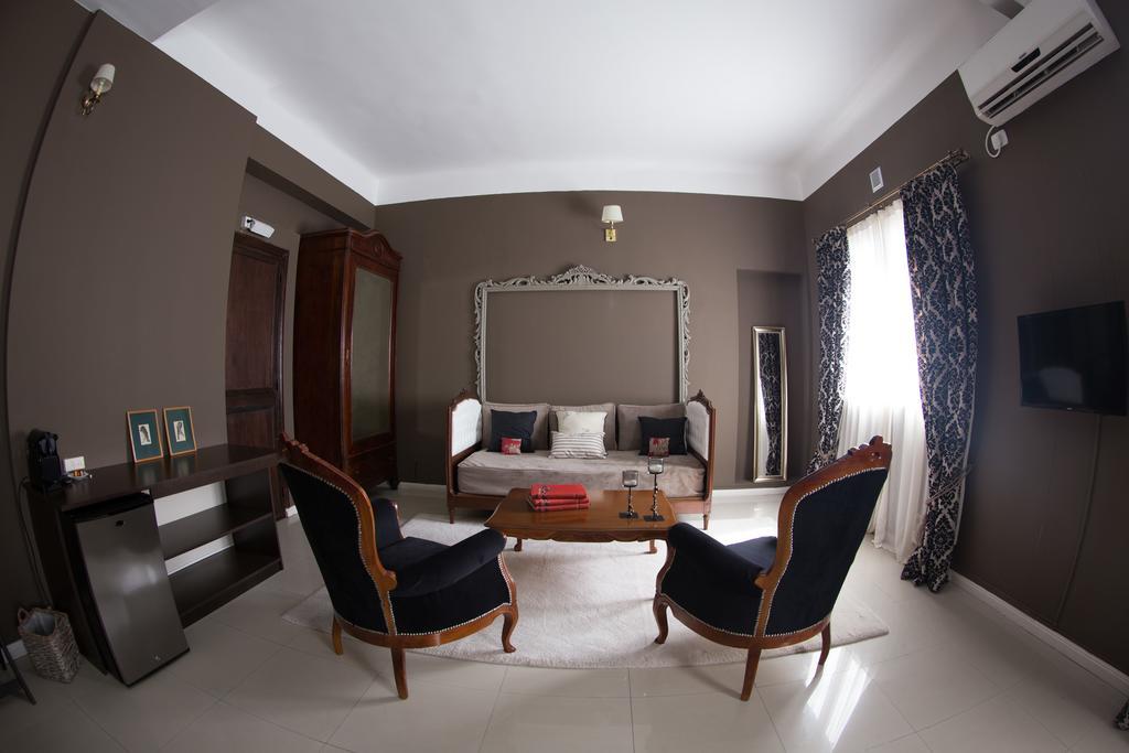Grand Petit Casa Hotel Μπουένος Άιρες Δωμάτιο φωτογραφία