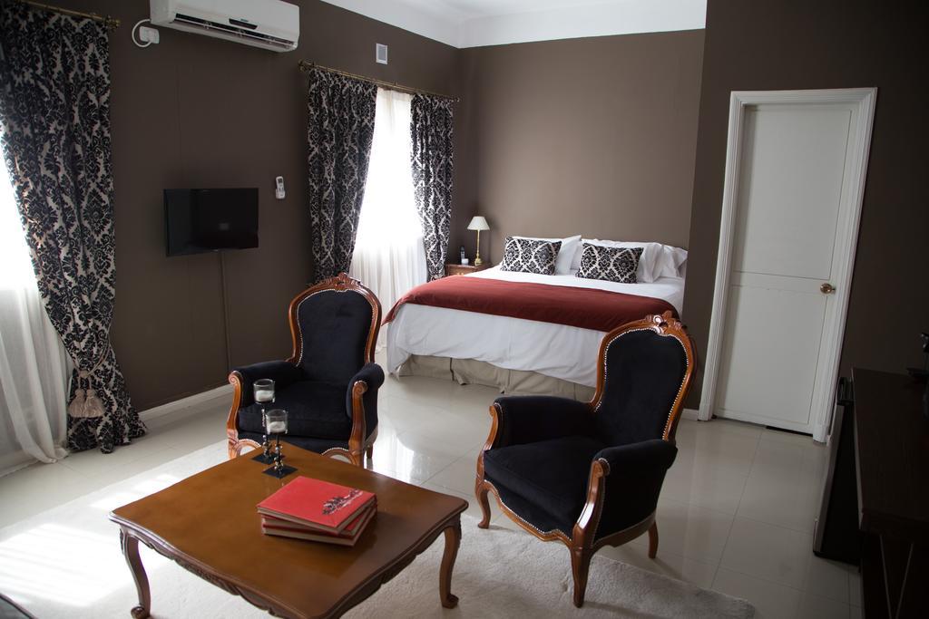 Grand Petit Casa Hotel Μπουένος Άιρες Δωμάτιο φωτογραφία